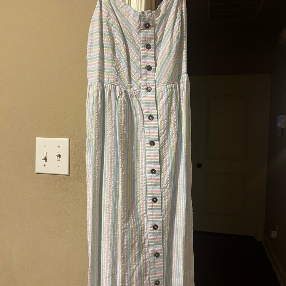 Cute dress